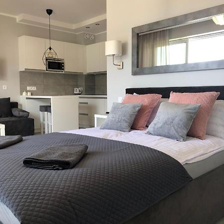 Apartament Pudrowy Дарлувко Экстерьер фото