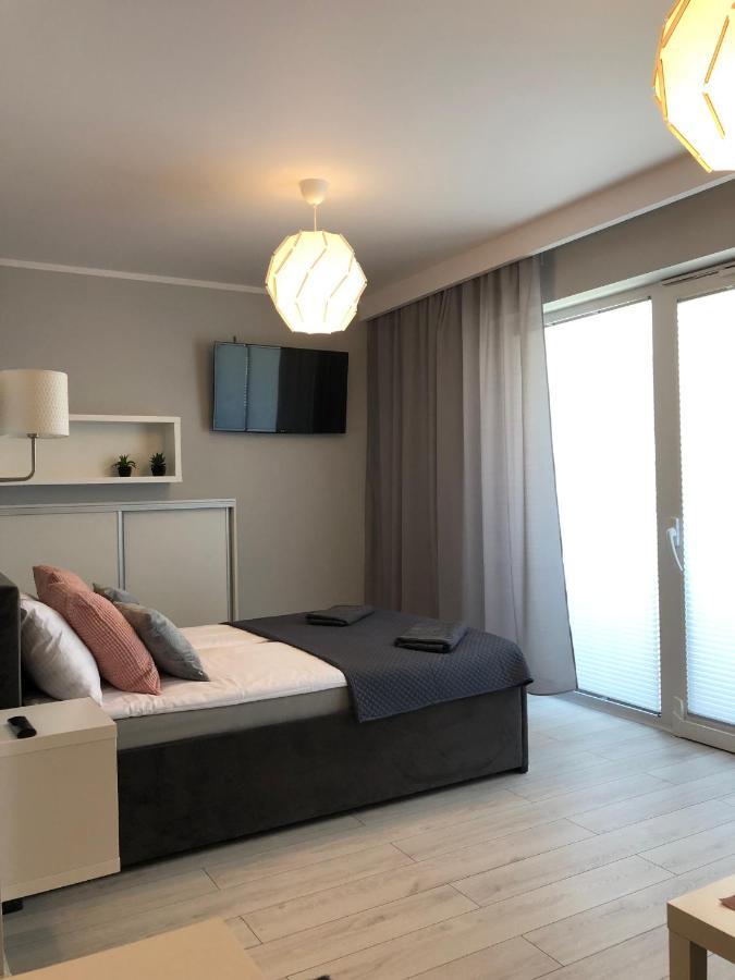 Apartament Pudrowy Дарлувко Экстерьер фото