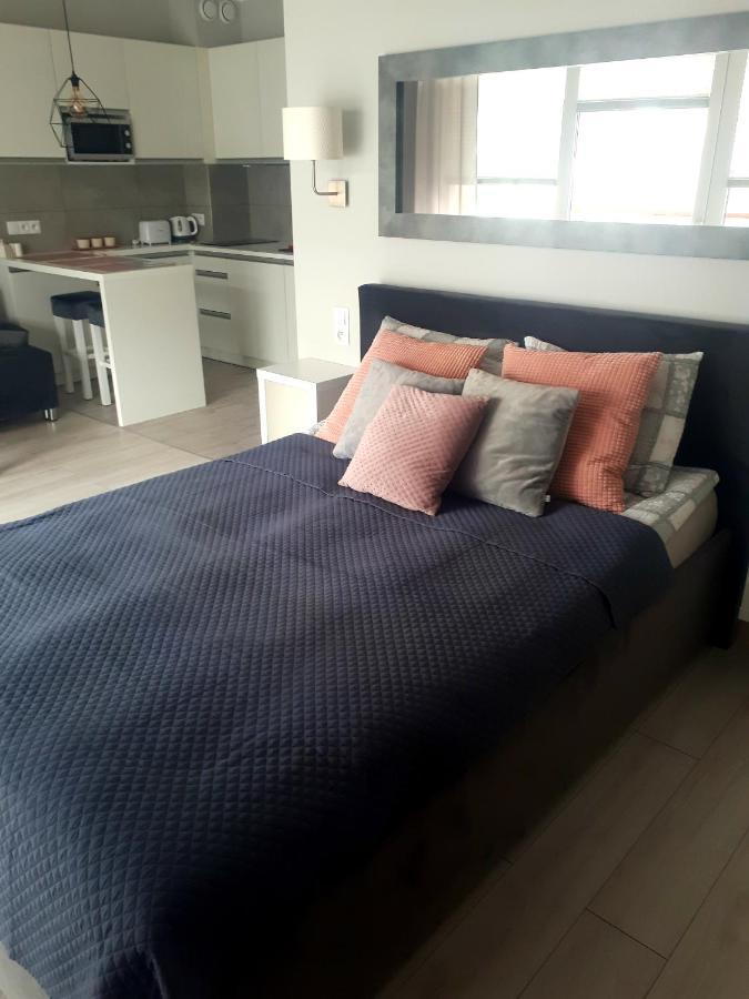 Apartament Pudrowy Дарлувко Экстерьер фото